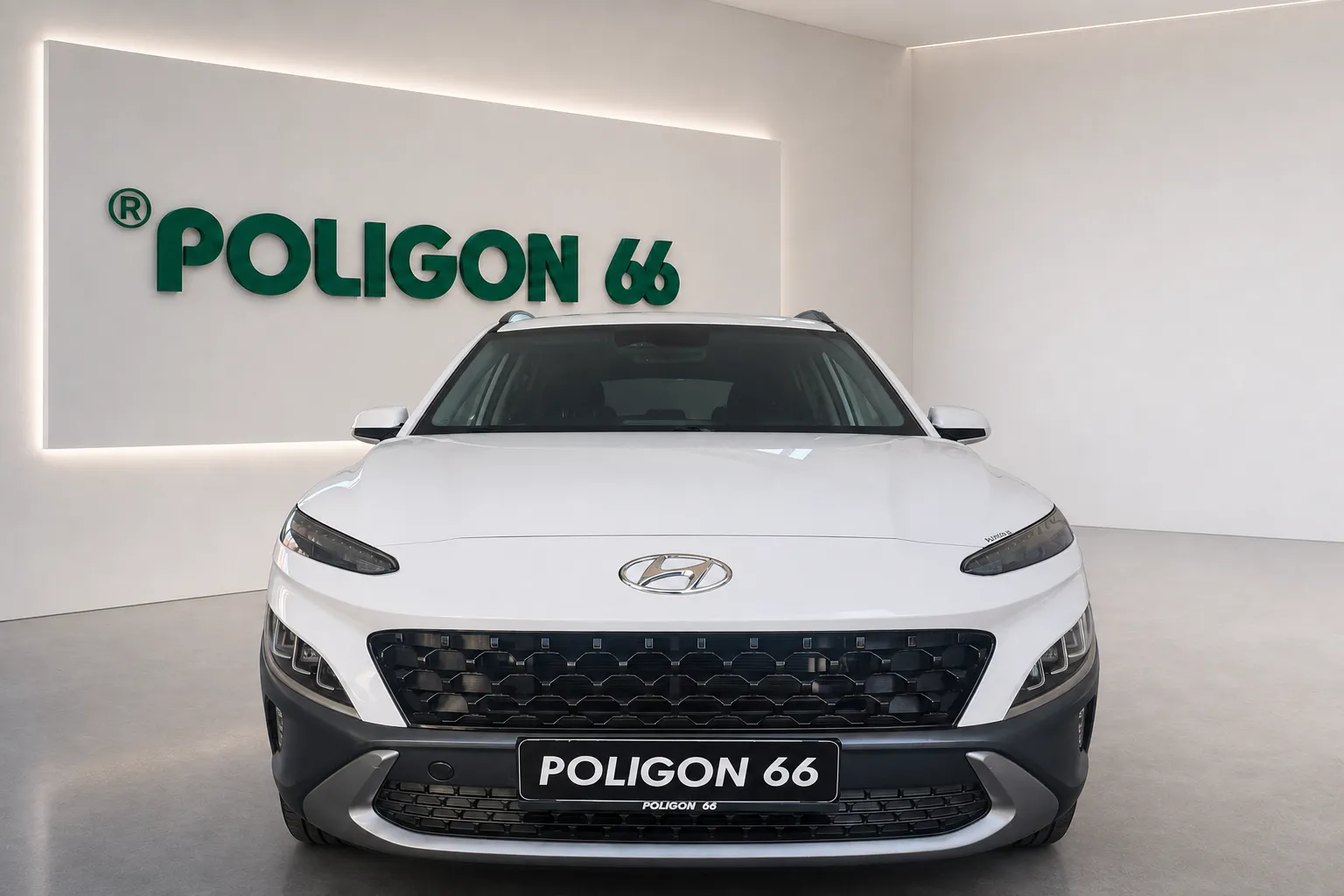 Zunanja slika - Hyundai Kona - 1.6 GDI HYBRID STYLE-FULL LED-KAMERA-M 2023 - 6