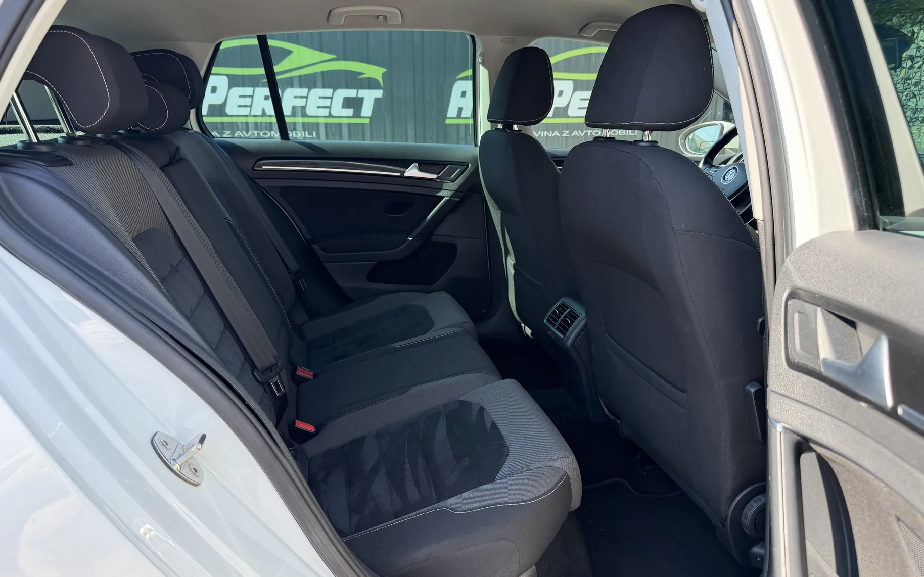Zunanja slika - VW Golf - Golf - 16