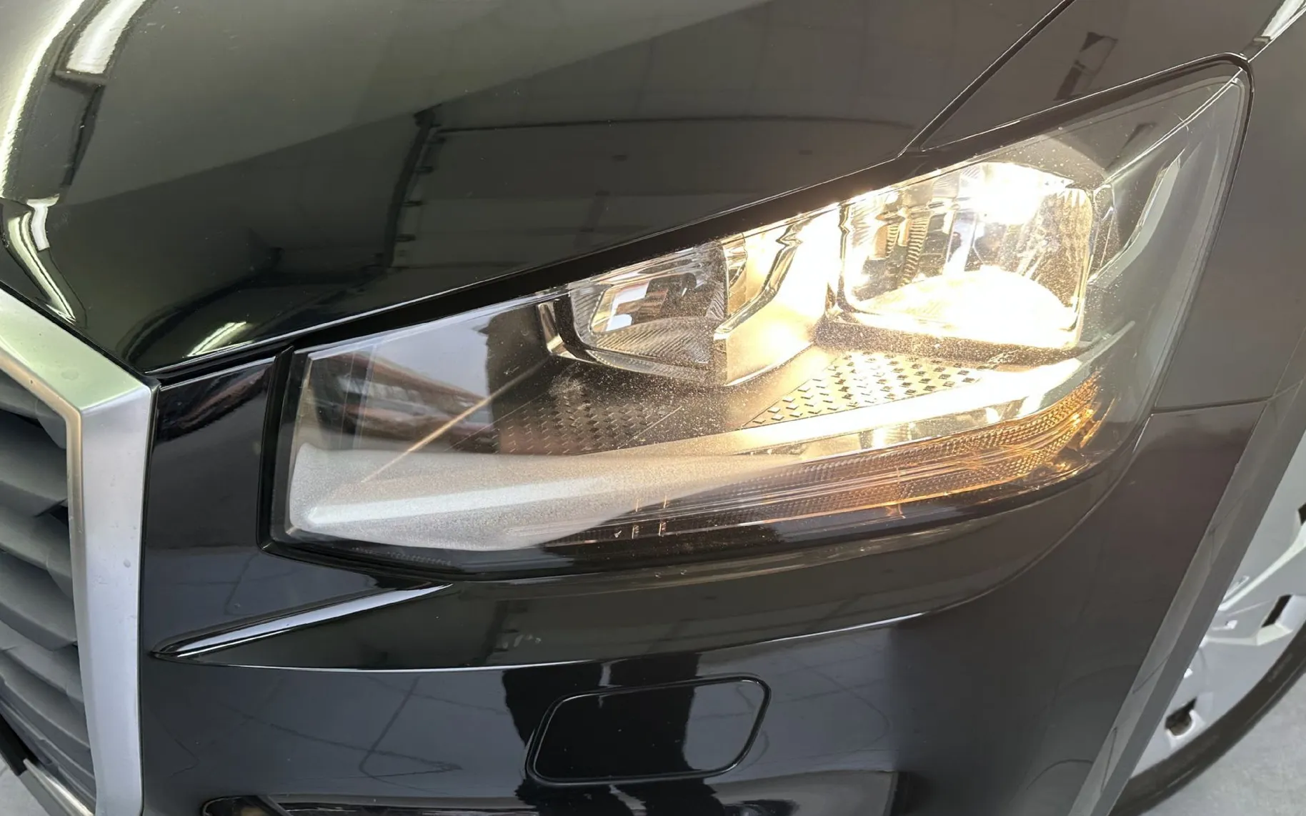 Zunanja slika - Audi Q2 - 30 TFSI.NEMŠKI.114.000 KM.SAMO 13.499€ - 4