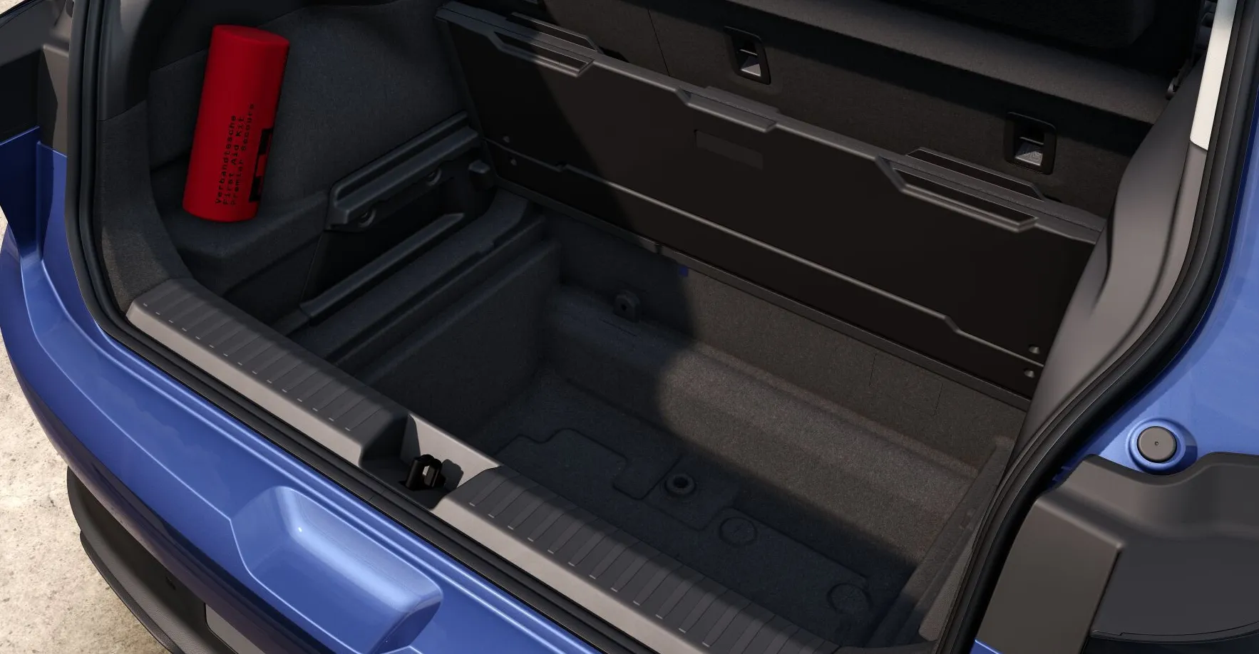 Zunanja slika - VW - - Novi ID. POLO Premium PREDNAROČILO - 6