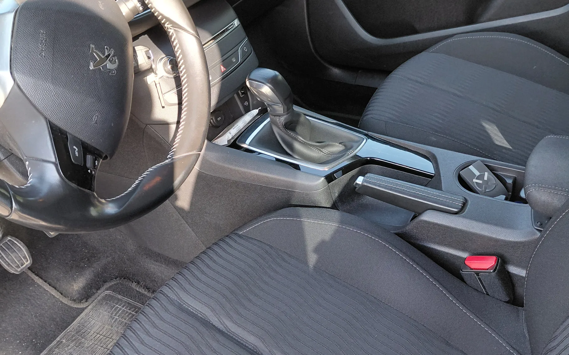Zunanja slika - Peugeot 308 - 1,6 BlueHDi Active - 5