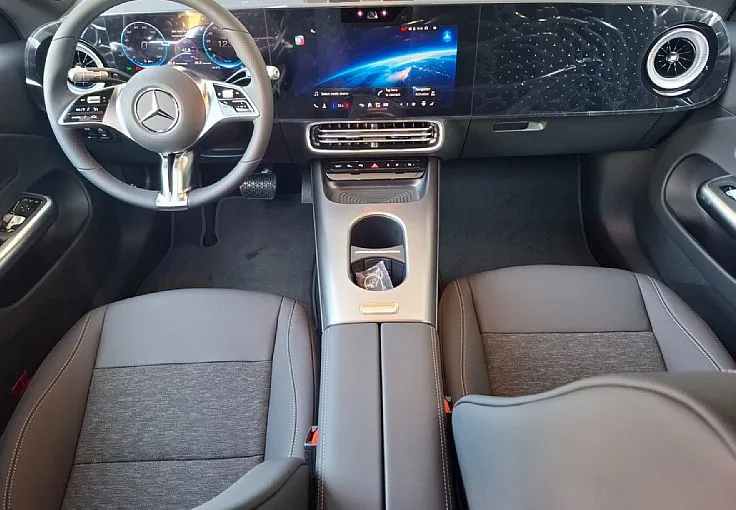 Zunanja slika - Mercedes-Benz CLS Shooting Brake - 200 EQ - 10