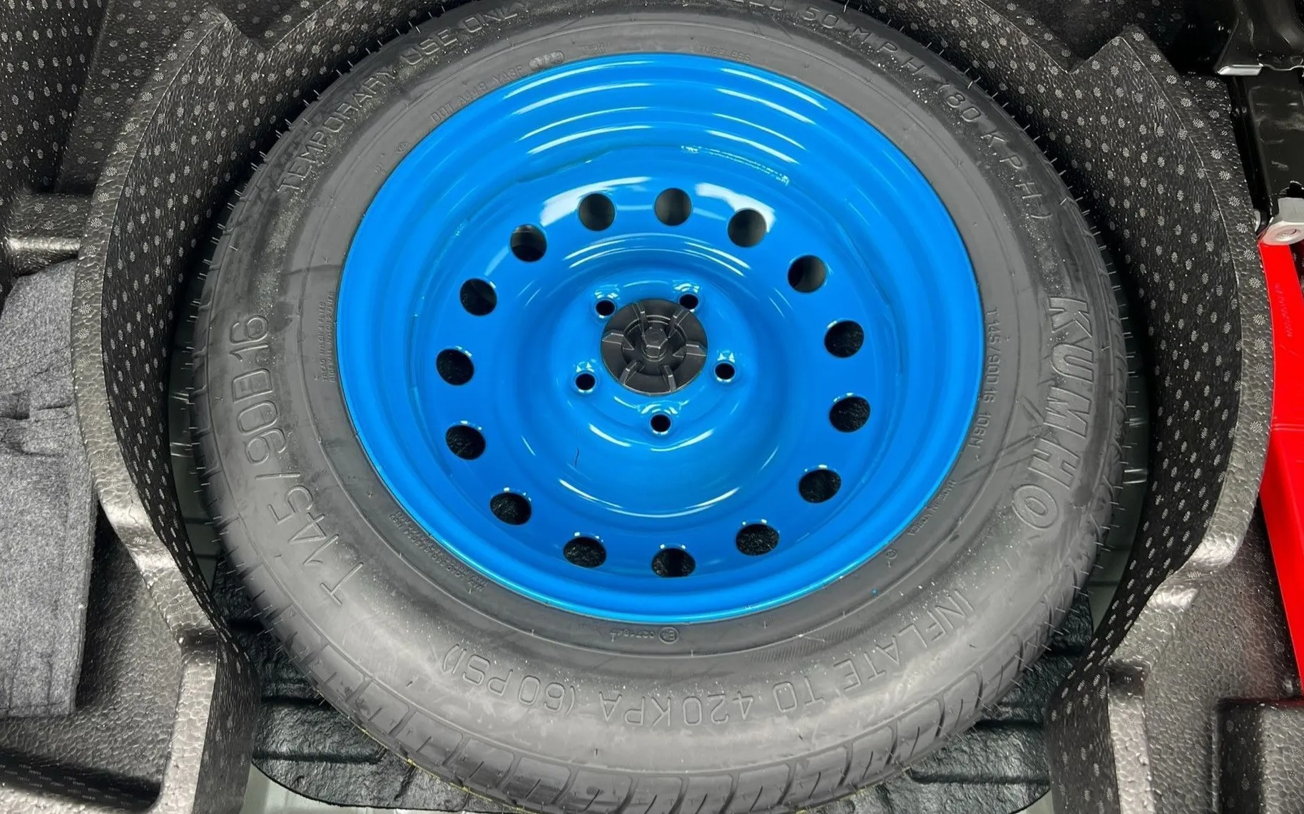Zunanja slika - SsangYong Torres - 1.5 T-GDI Club M T 2WD - 15