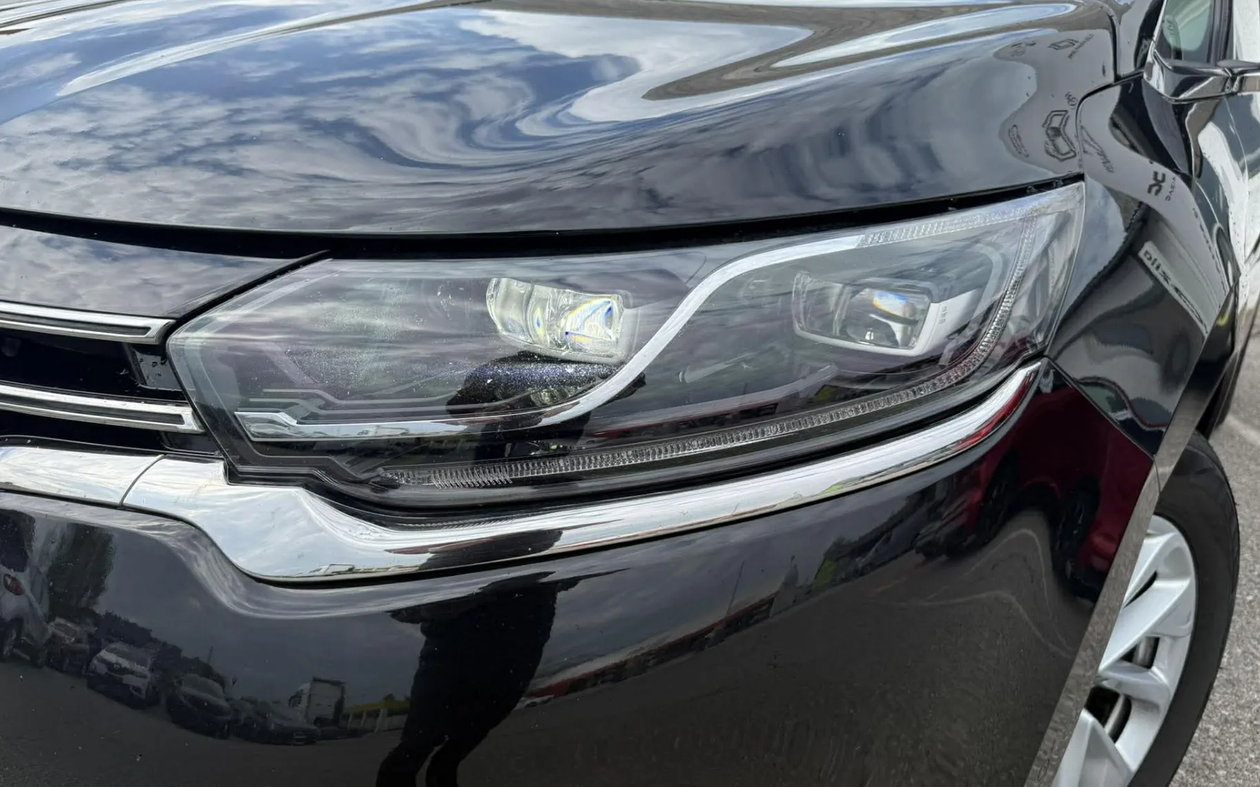 Zunanja slika - Renault Espace - dCi 130 Energy Start Stop Zen - 7