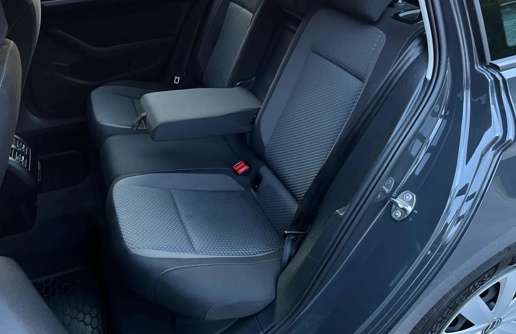 Zunanja slika - Volkswagen Passat - Variant 2.0 TDI 90kW od 1 lastnika 1 letna garancija - 11
