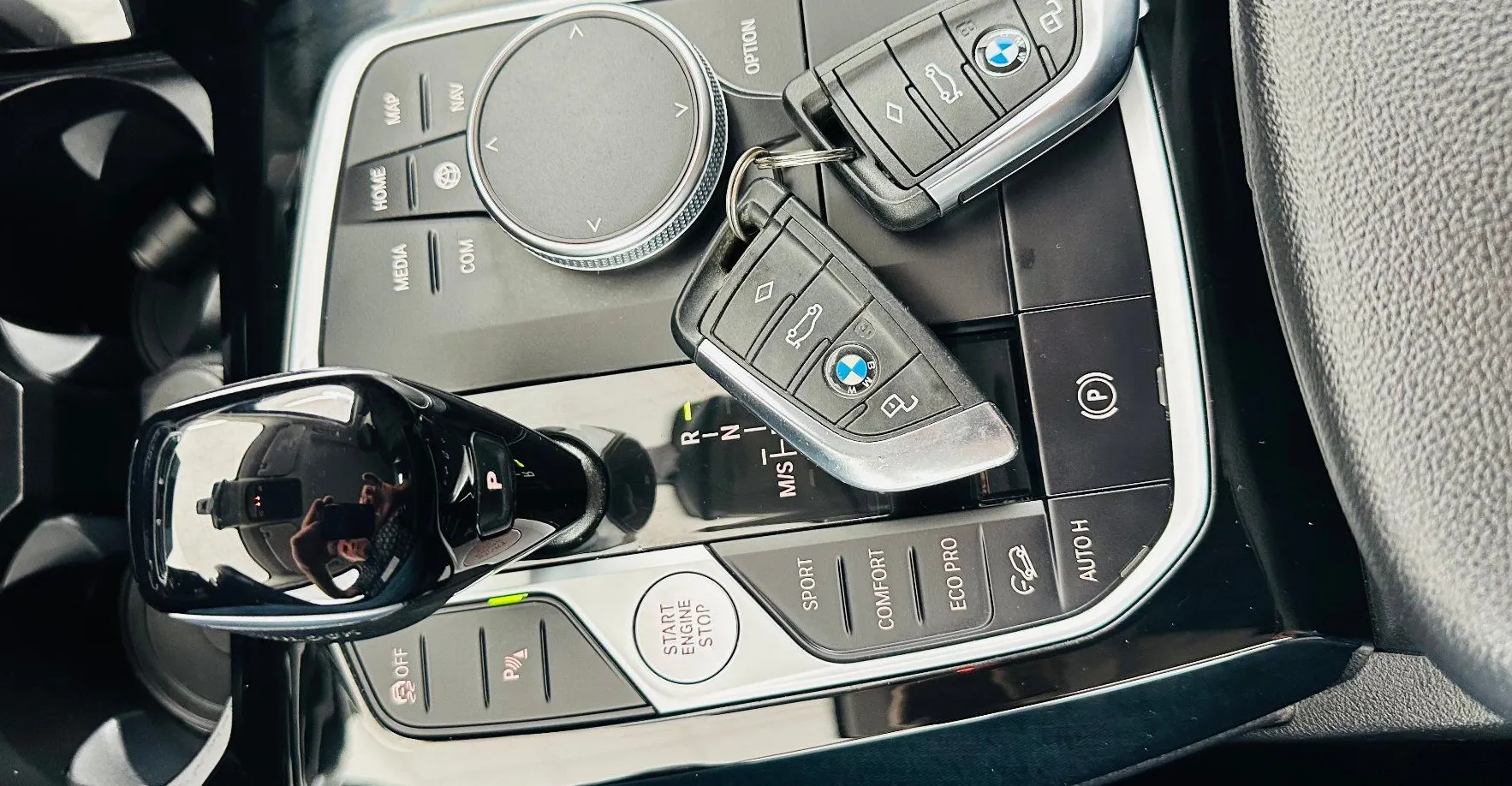Zunanja slika - BMW X3 - serija : xDrive20d Avt.KAMERA.USNJE.NAVI.LED.ACC.140 KW - 7