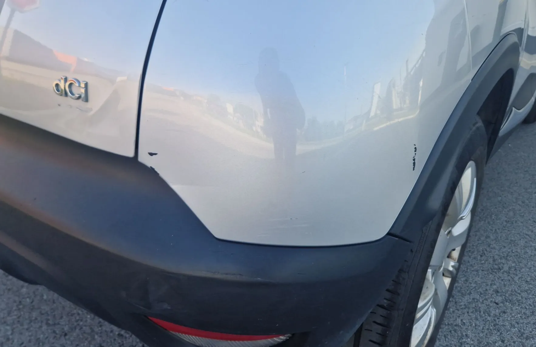 Zunanja slika - Renault Captur - dCi 90 Energy Authentique Start Stop - 15