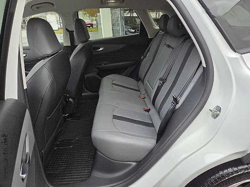 Zunanja slika - MG MGS5 - Luxury 64kWh + 7 let tovarniške garancije - 12
