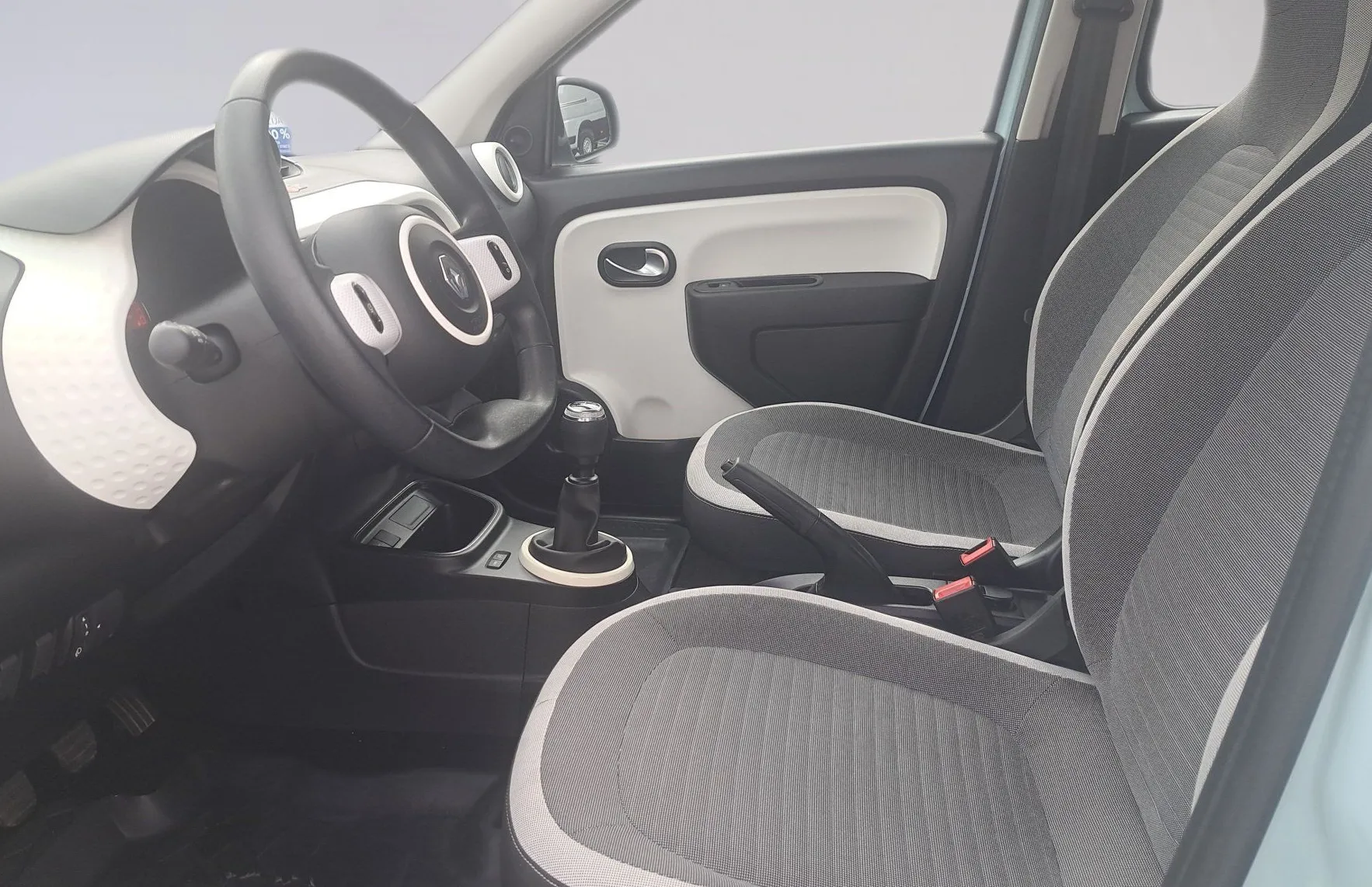 Zunanja slika - Renault Twingo - 1.0 - 7