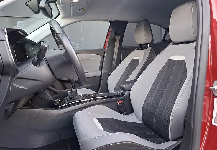 Zunanja slika - Opel Mokka - 1.2 TURBO 96KW ELEGANCE - 7