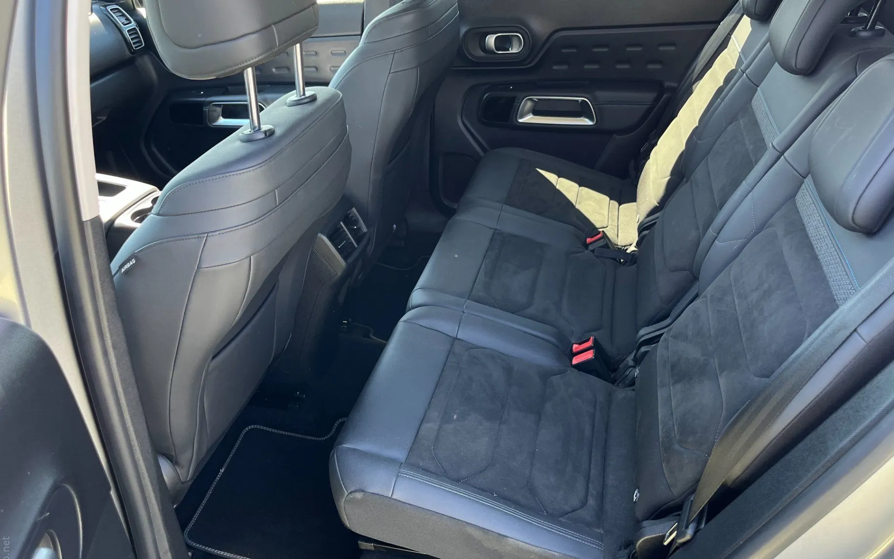 Zunanja slika - Citroën C5 - Shine Pack BlueHDi 130.KAMERA.NAVI.LED.USNJE.TOP - 10