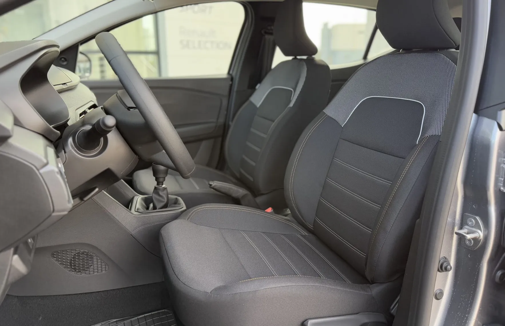 Zunanja slika - Dacia Sandero - 1.0 TCe 110 Stepway Essential - 8