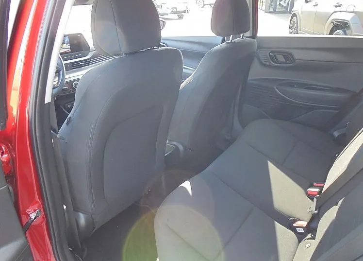 Zunanja slika - Hyundai Bayon - 1.2 MPI COMFORT°WINTER°RG° ZALOGA ° - 10
