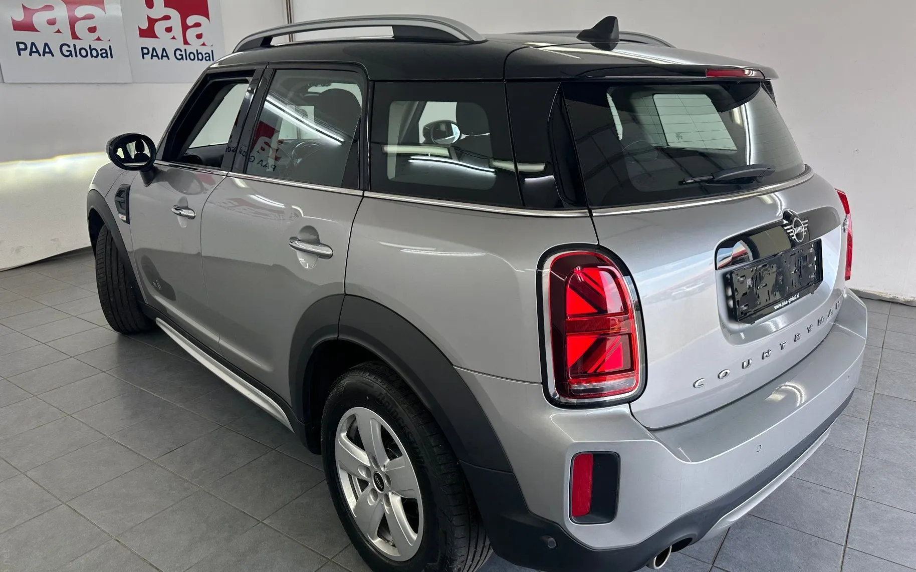 Zunanja slika - MINI Countryman - Cooper ALL4  Avt.KAMERA.NAVI.LED.2023.4X4.TOP - 11