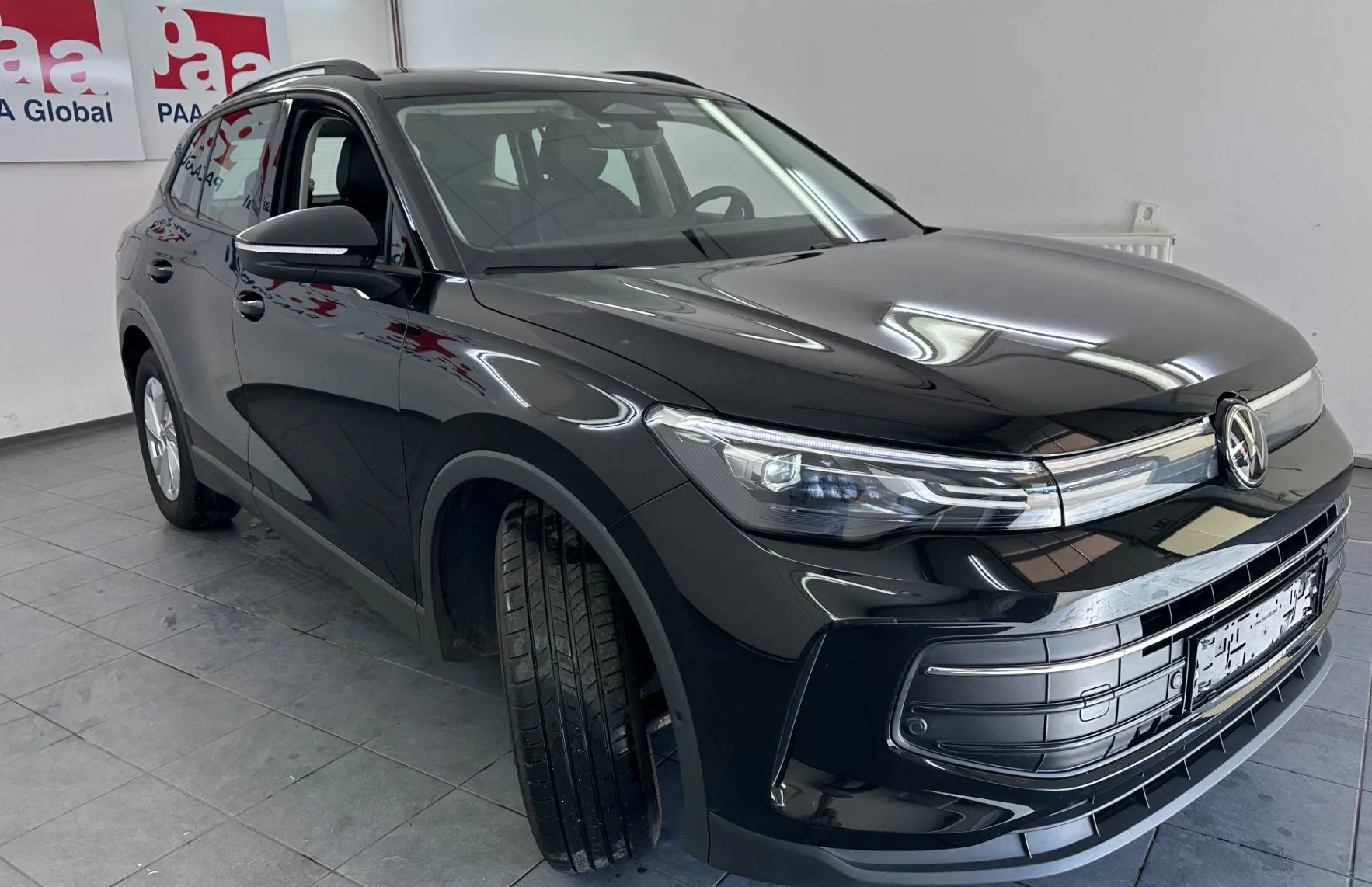 Zunanja slika - Volkswagen Tiguan - 2.0 TDI DSG Life 110kW.KAMERA.NAVI.LED.ACC.TOP - 2