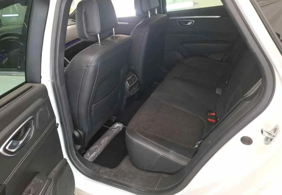 Zunanja slika - Renault Talisman - Intens 2.0 dCi 160CV.KAMERA.NAVI.USNJE.ACC.TOP - 9