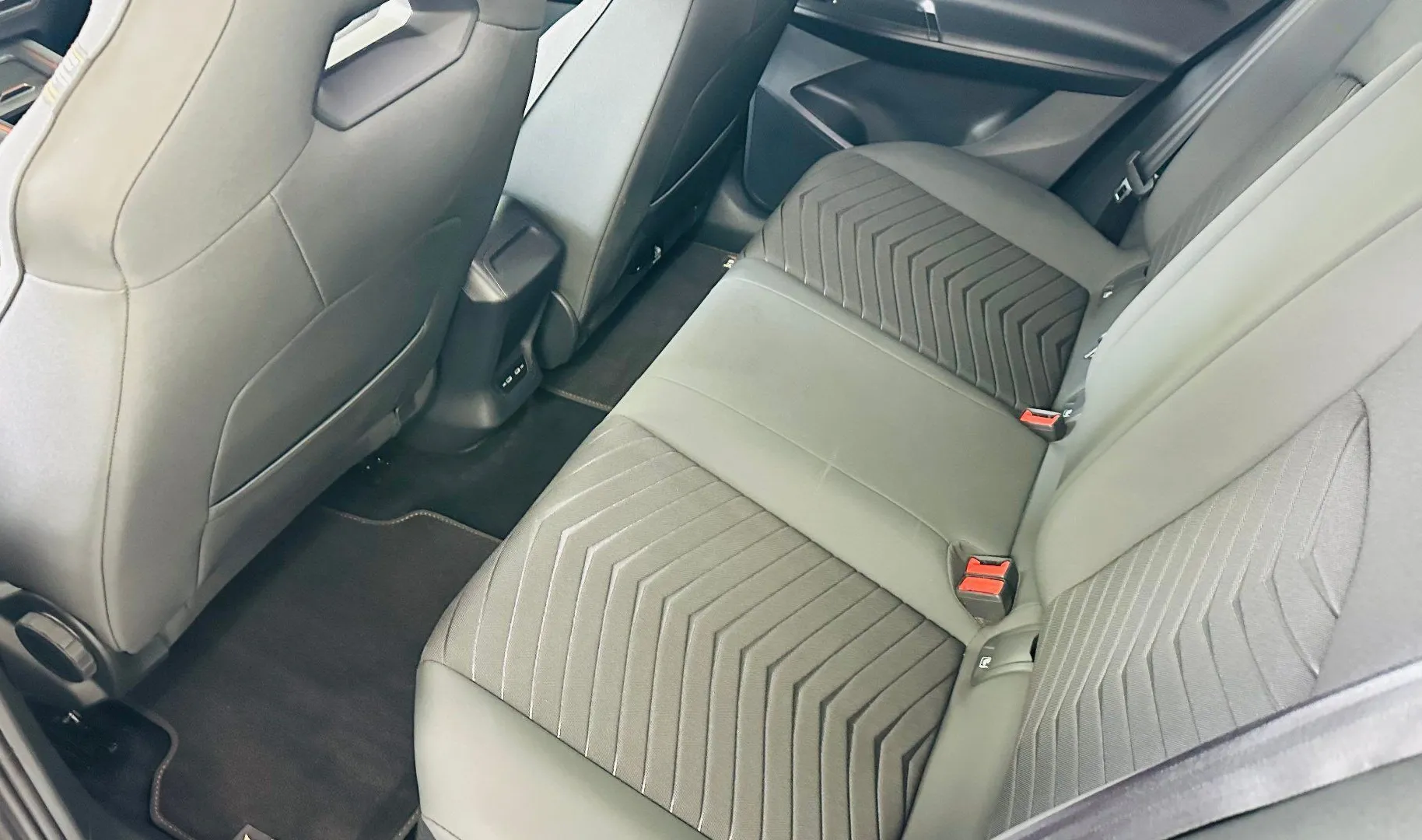 Zunanja slika - Cupra Born - Berline 230ch.170 kw.KAMERA.NAVI.LED.82 KW BATERIJ - 6
