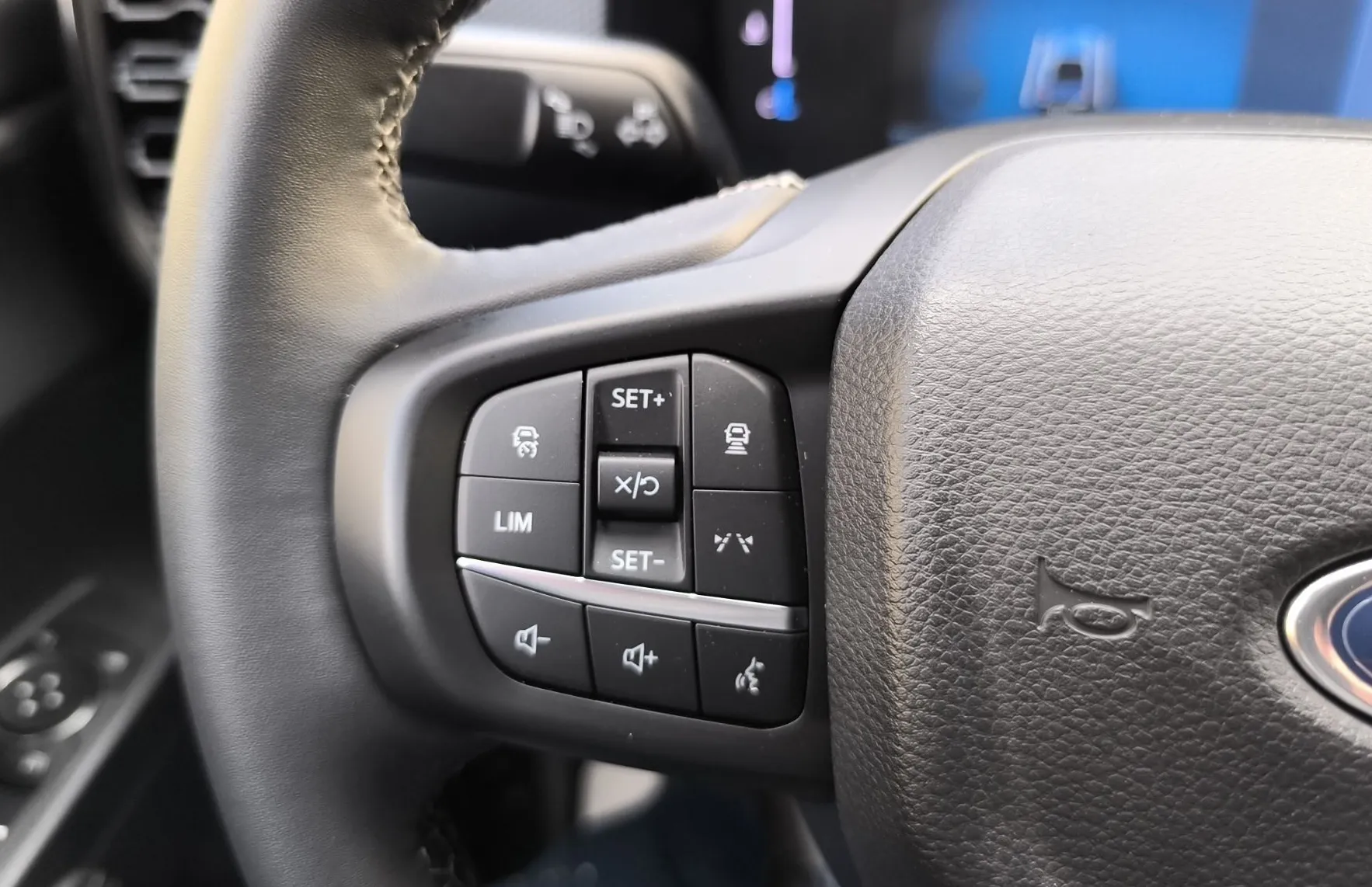Zunanja slika - Ford Ranger - TREMOR 2.0 EcoBlue 205KM A10 e-4WD- NA ZALOGI - 19