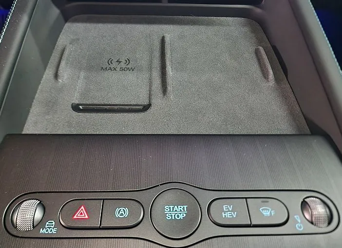 Zunanja slika - BYD SEAL - 6 DM-i COMFORT  PHEV skupni doseg 1.455 km - 12