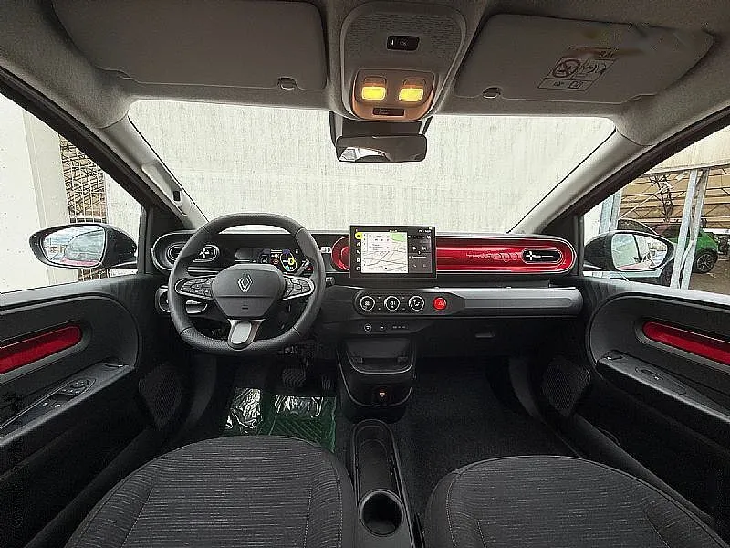 Zunanja slika - Renault Twingo - E-Tech Techno+Paket napredno polnjenje - 7