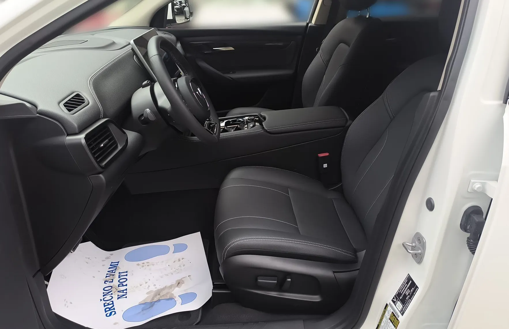 Zunanja slika - Vinfast VF8 - 87.7 kWh AWD ECO-350PS AWD - 9