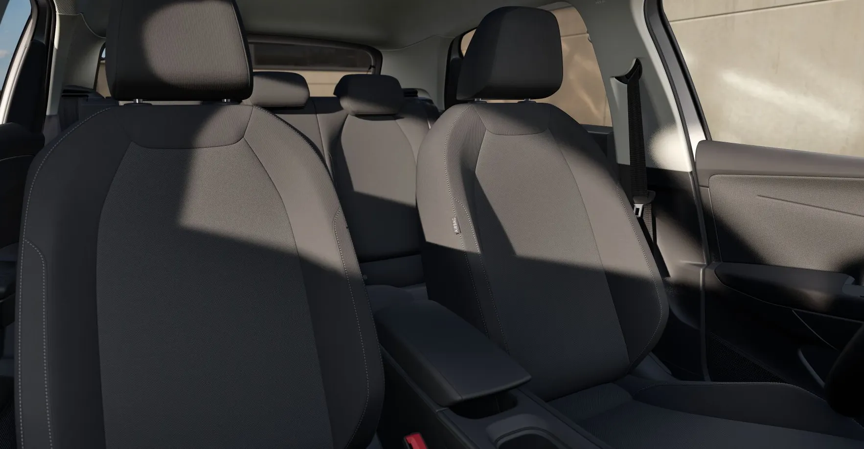 Zunanja slika - VW - - Novi ID. POLO Active PREDNAROČILO - 4
