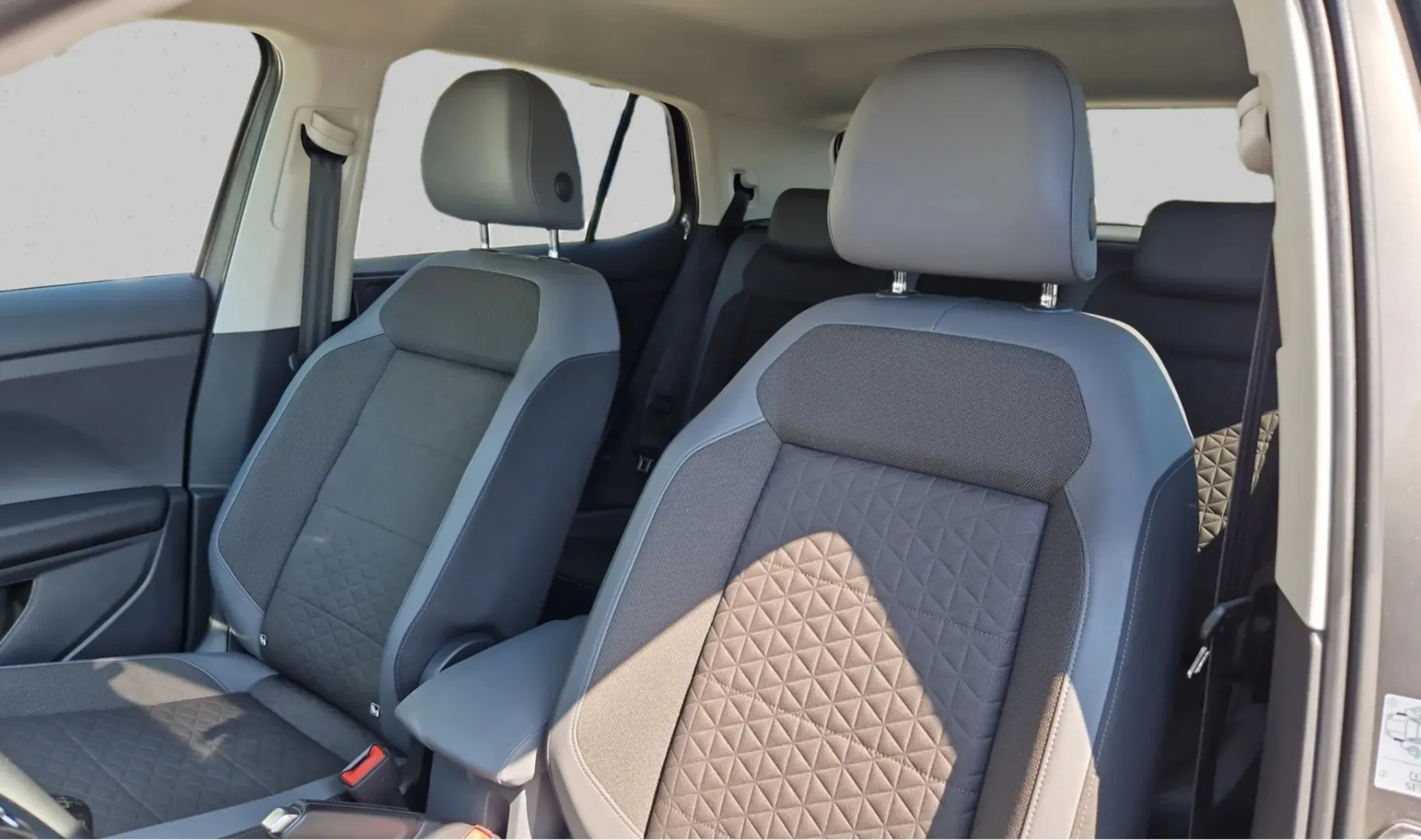 Zunanja slika - VW T-Cross - 1.0 TSI - 16