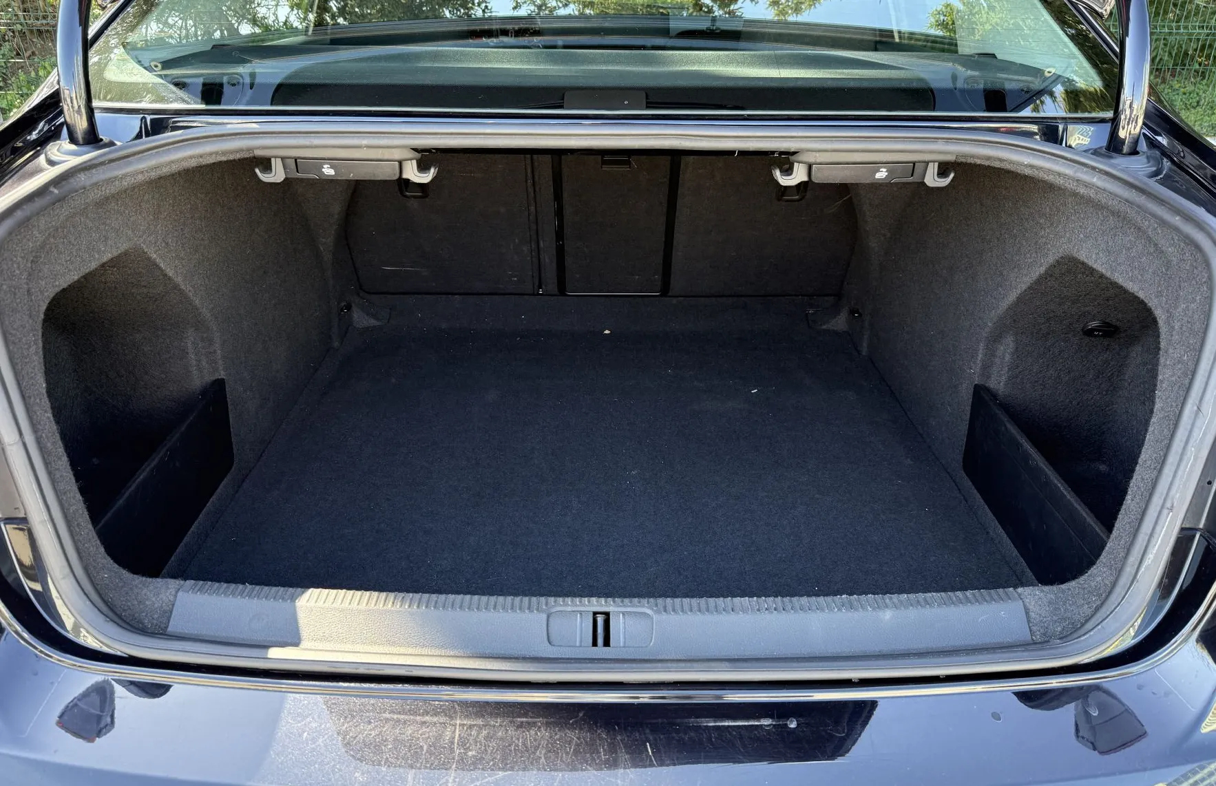 Zunanja slika - VW Passat - 2.0 TDI DSG BlueM. Comfortline tempomat - 18