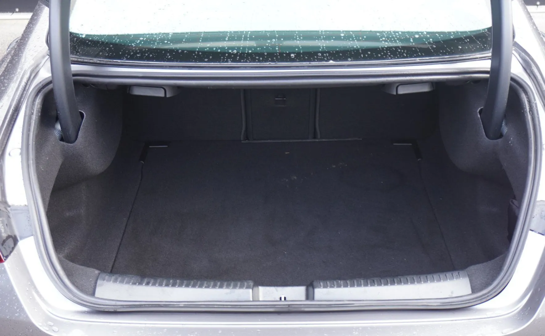 Zunanja slika - Mercedes-Benz CLA-Razred - 200 d Progressive Avt. - 9