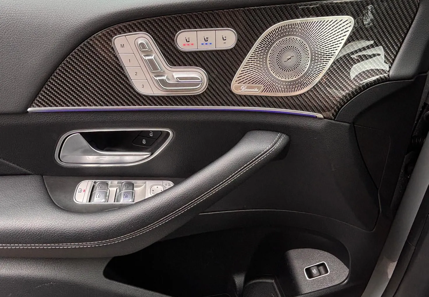 Zunanja slika - Mercedes-Benz GLS-Razred - GLS 450 d 4MATIC - 11