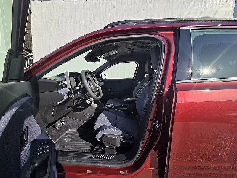 Zunanja slika - Renault 4 E-Tech Electric - Techno EV52 + Paket Varnost Vožnja in parkiranj - 8