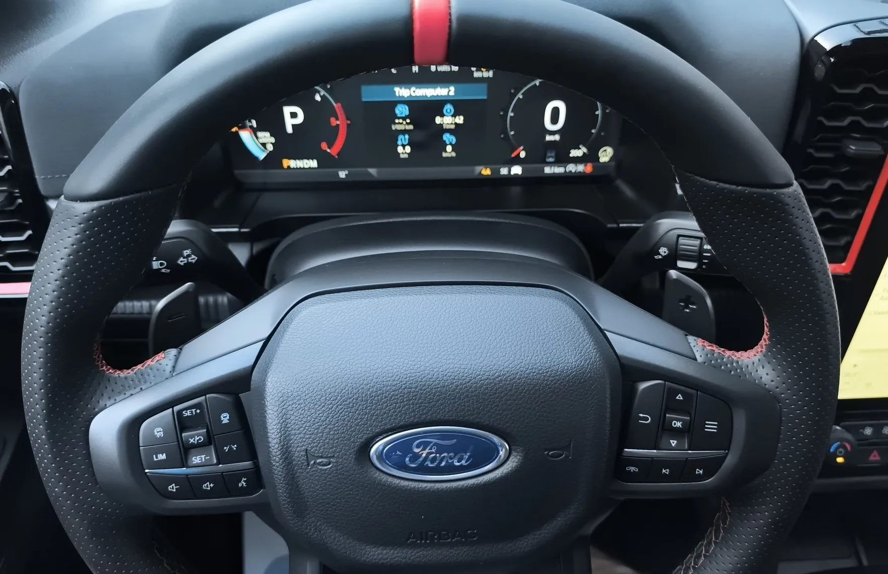Zunanja slika - Ford Ranger - RAPTOR 2.0 ECOBLUE 210PS A10 e-AWD - 18