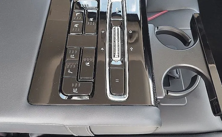 Zunanja slika - Baic X7 - 360 kamera+ACC+DAB+PANORAMA+LED+RADAR. NA ZALOGI - 8