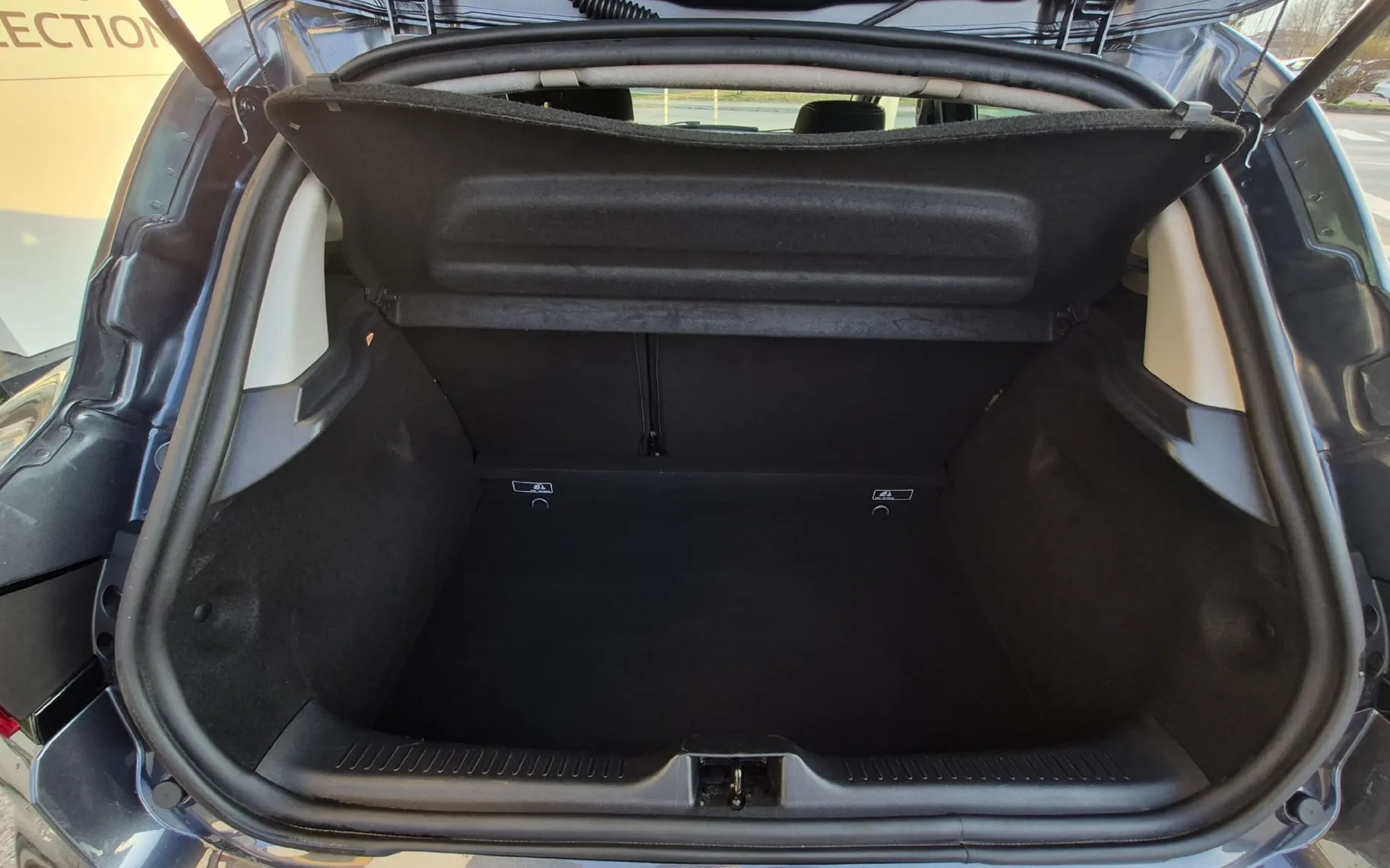 Zunanja slika - Renault Clio - Limited 1.2 16v - 14