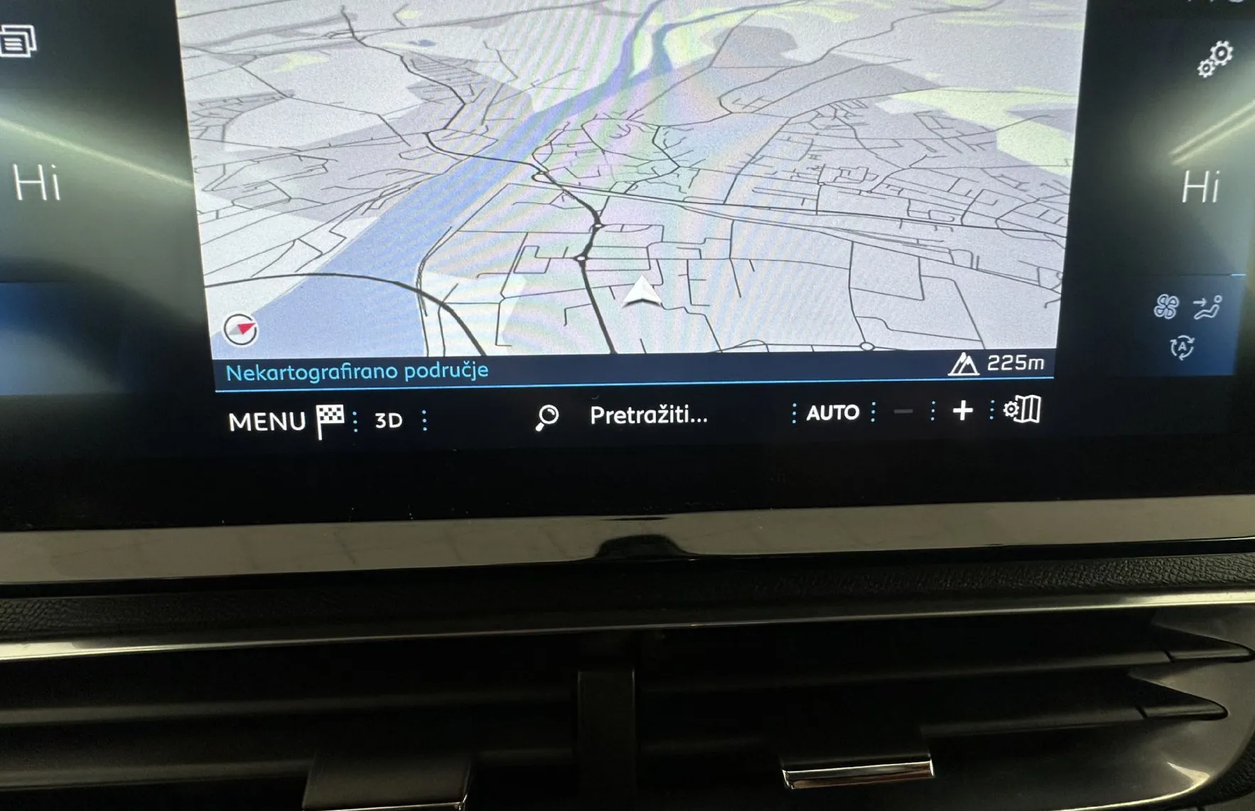 Zunanja slika - Peugeot 5008 - 1.5HDI 96KW.KAMERA.LED.NAVI.AUT.7.SEDEŽ128.000 KM - 10