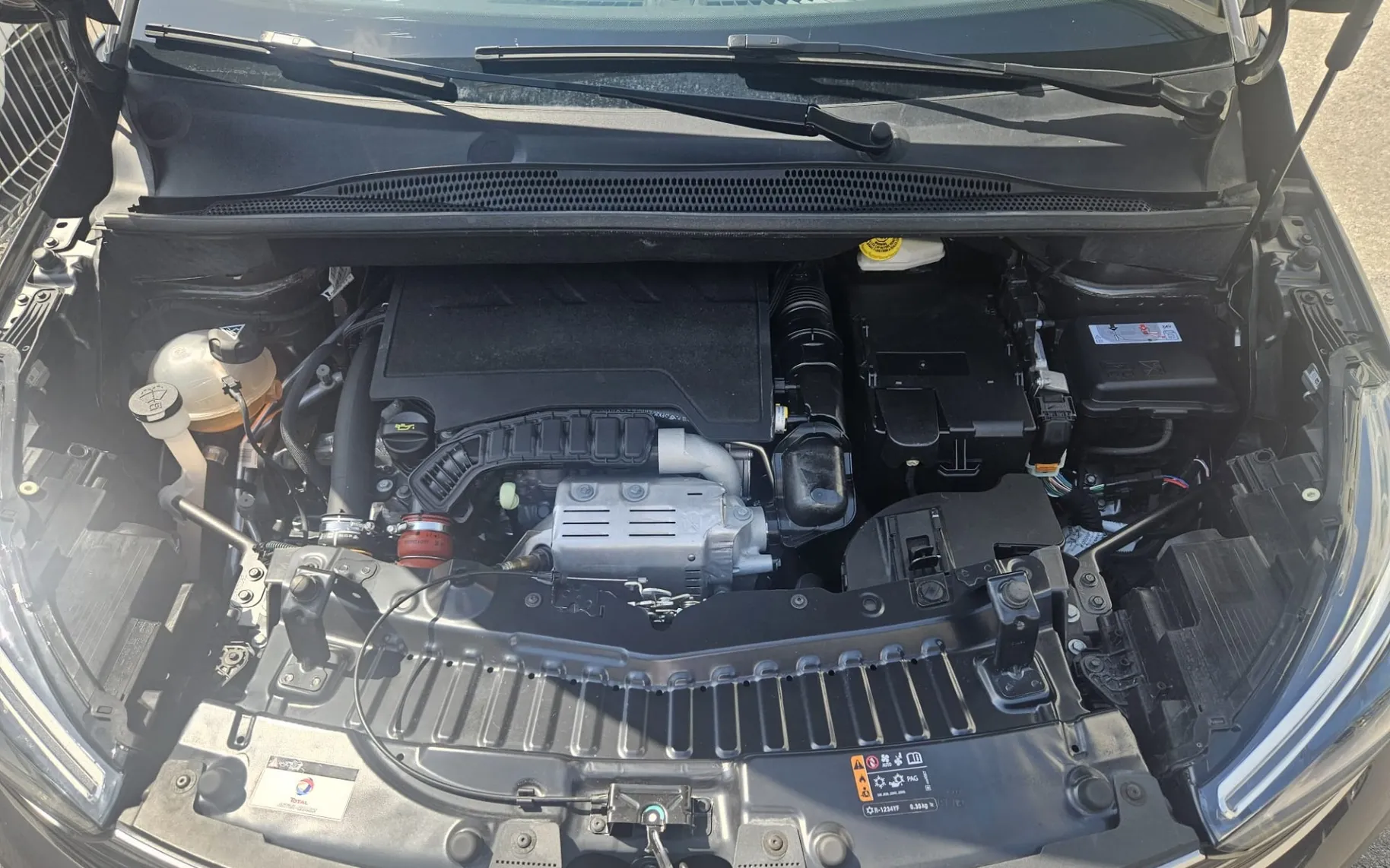 Zunanja slika - Opel Crossland X - 1,2 Turbo - Elegance - 13