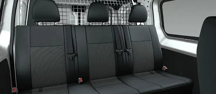 Zunanja slika - Opel Vivaro - 2.0HDI - 5
