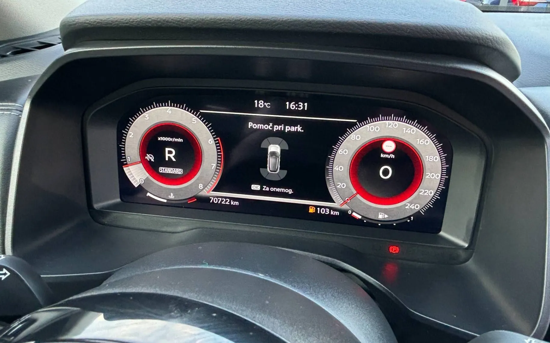 Zunanja slika - Nissan Qashqai - 1.3 DIG X-Tronic N-CONNECTA FUL LED-NAVI-KAMERA - 15