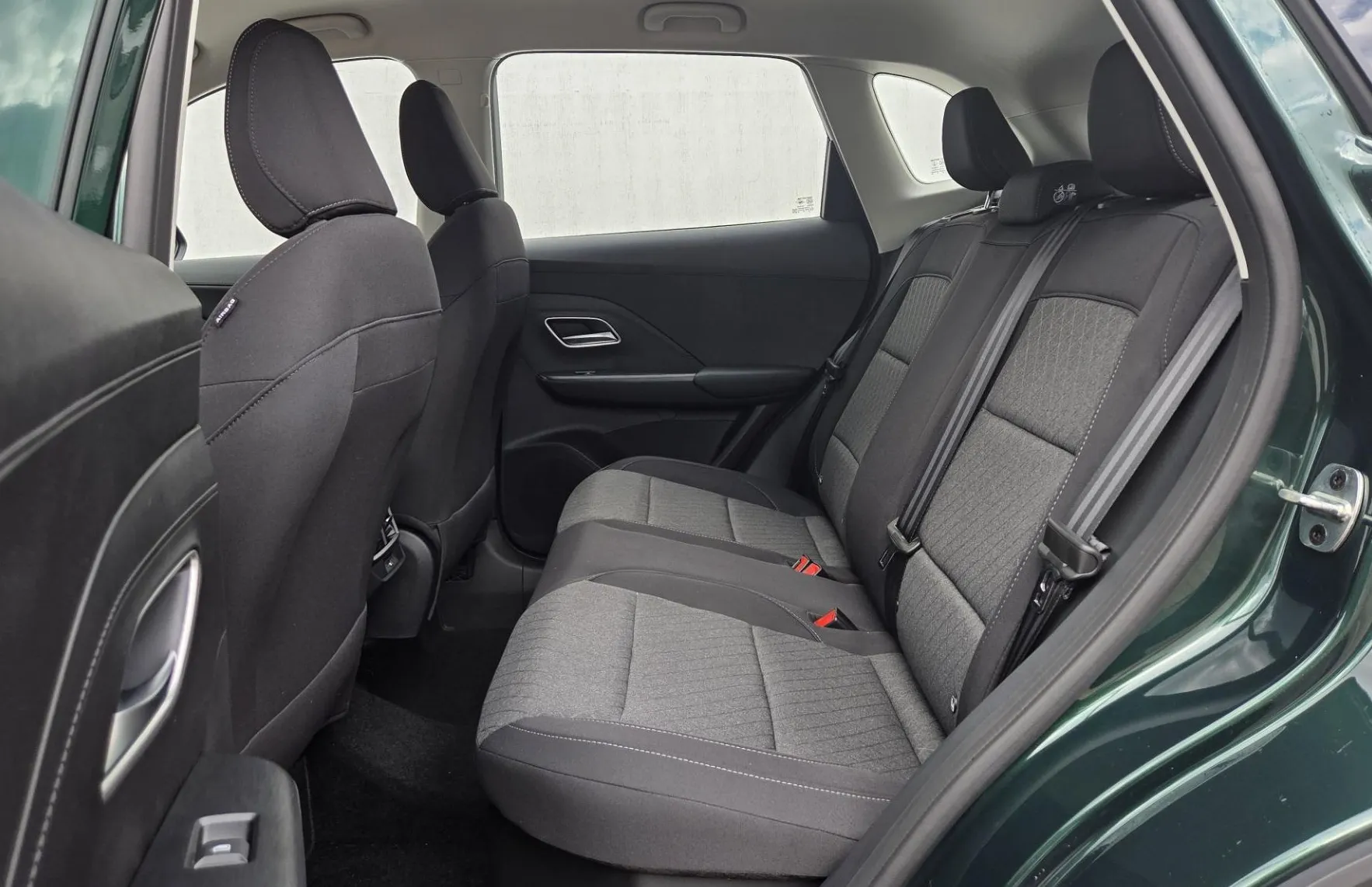 Zunanja slika - MG MG ZS - ZS Comfort 1.5L Hybrid+ cena na gotovinsko plačilo - 11