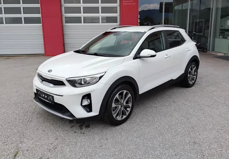 Zunanja slika - KIA Stonic - 1.0 T-GDi EX Edition ISG -36- - 1