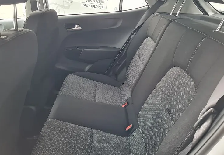 Zunanja slika - KIA Picanto - 1.0 GDI EX Style. AVT  4-sedežni - 9