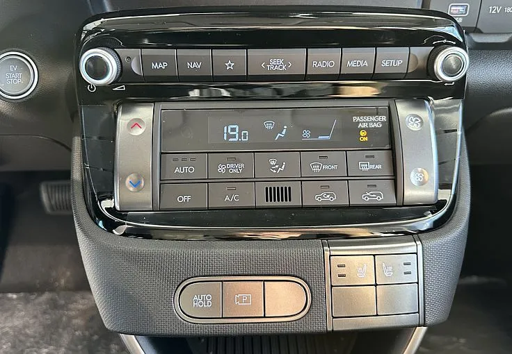 Zunanja slika - Hyundai Inster - 42 kWh Trend   PLUS - COMFORT - 10