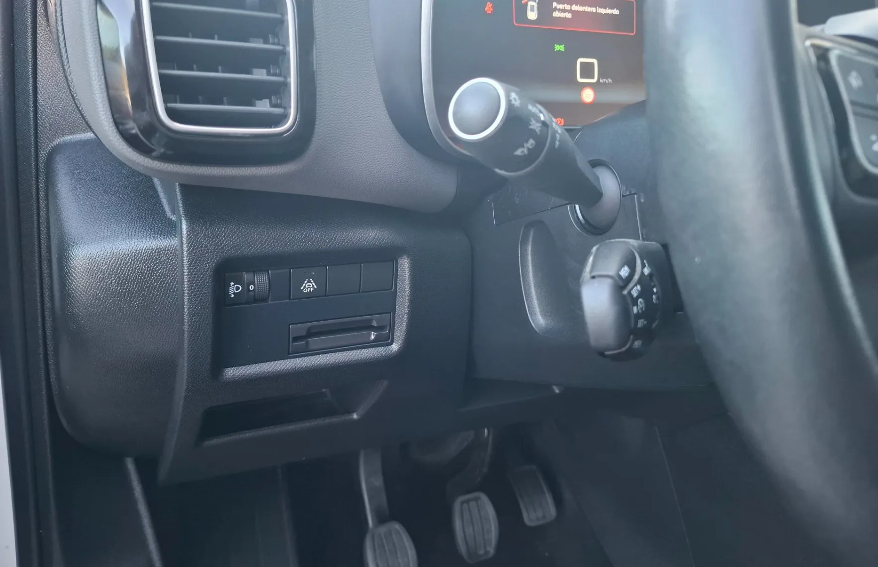 Zunanja slika - Citroën C5 Aircross - 1.2 PureTech 130 Shine - MENJAN JERMEN - ODLIČEN - 12