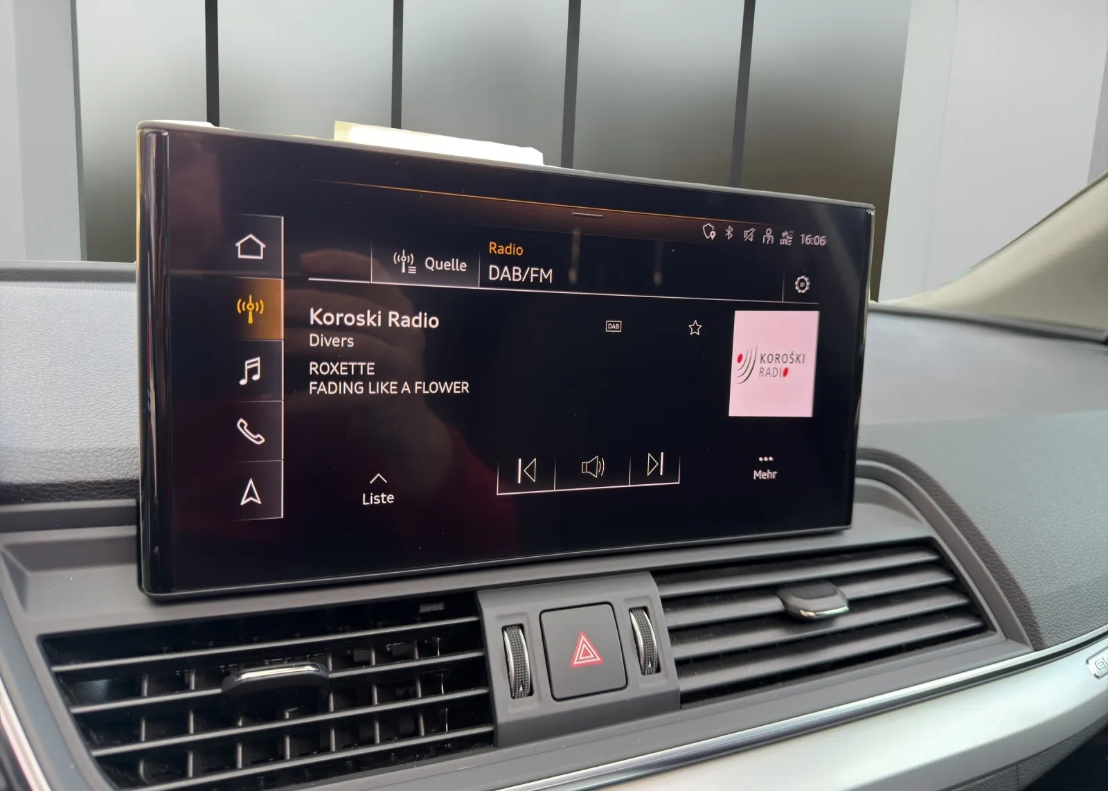 Zunanja slika - Audi Q5 - quattro 40 TDI S tronic - 9