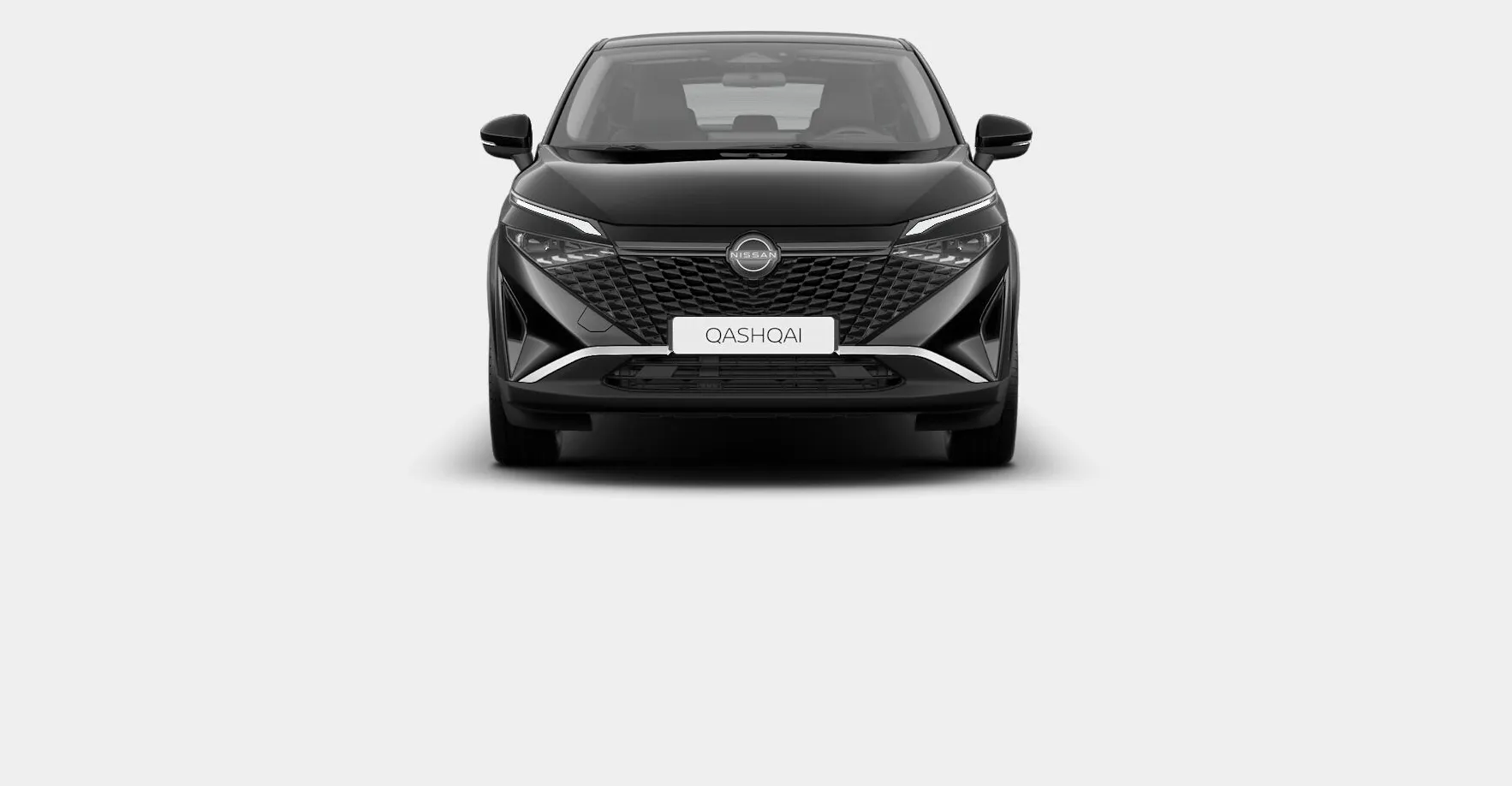 Zunanja slika - Nissan Qashqai - 1.3 DIG-T MHEV Acenta N-SMART - 2