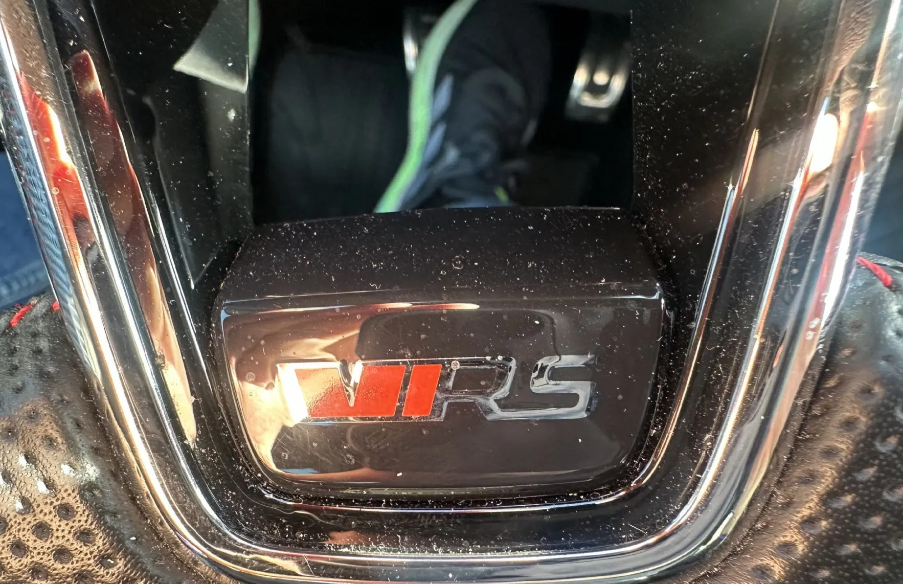 Zunanja slika - Škoda Octavia - 2.0 TSI RS 245 DSG.KAMERA.LED.KLJUKA.SLOVENSKI - 10