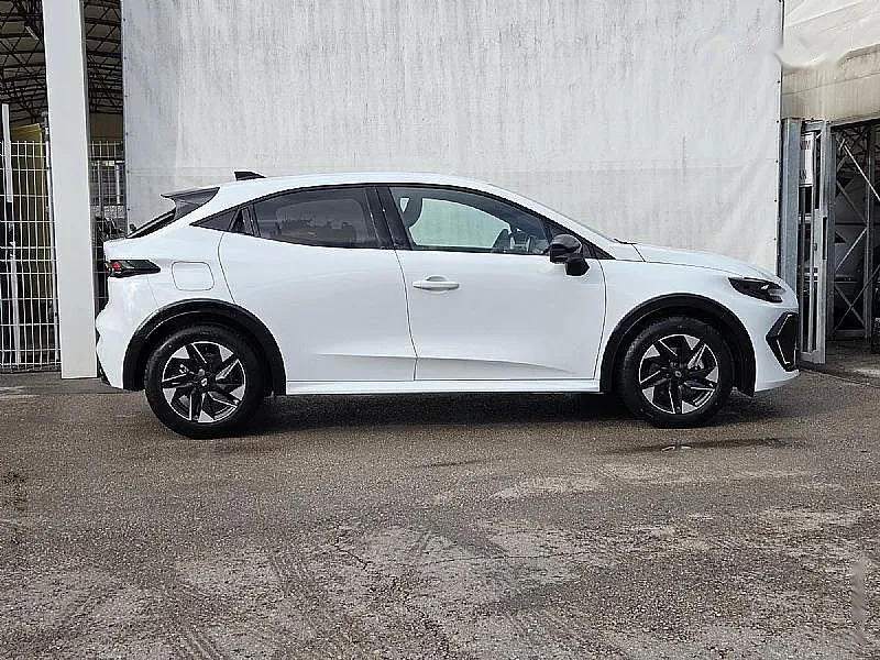 Zunanja slika - Renault Clio - 6 Techno TCE 115 2026 - 4