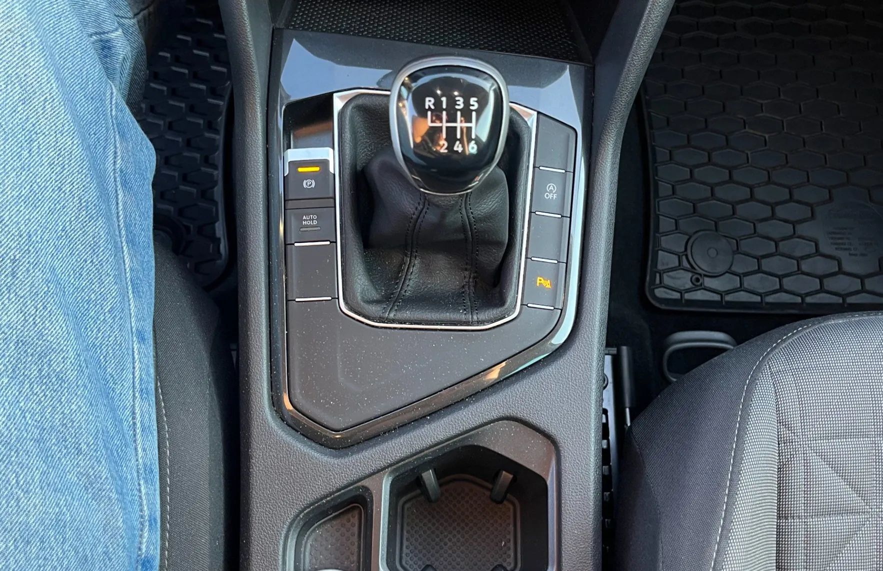 Zunanja slika - Volkswagen Tiguan - 2.0 TDI BMT Life - 20