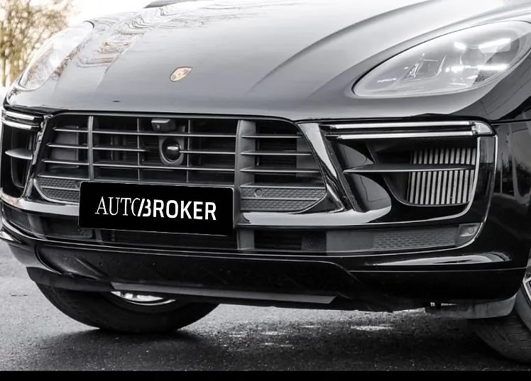 Zunanja slika - Porsche Macan - 3.0 Turbo Porsche Approved - 5