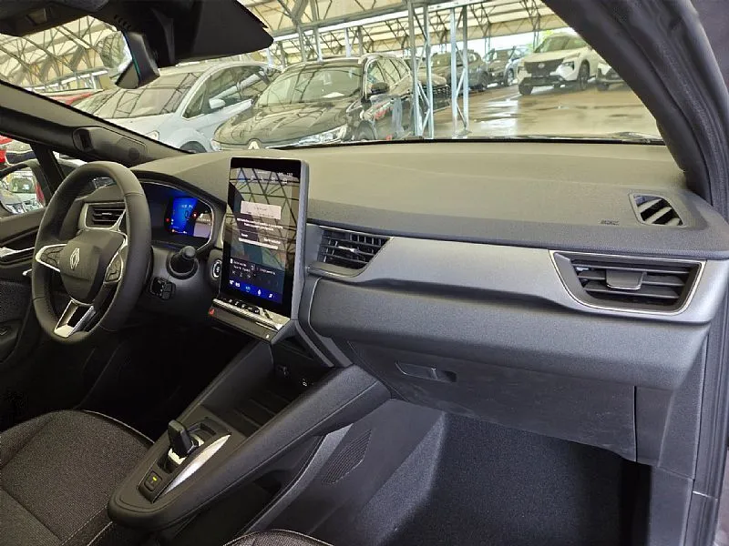Zunanja slika - Renault Symbioz - Techno TCe 140 EDC + Paket vožnja in varnost - 12